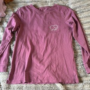 Ivory Ella long sleeve